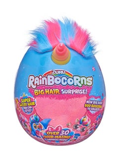 Zuru Plush Big Hair Surprise Series 1