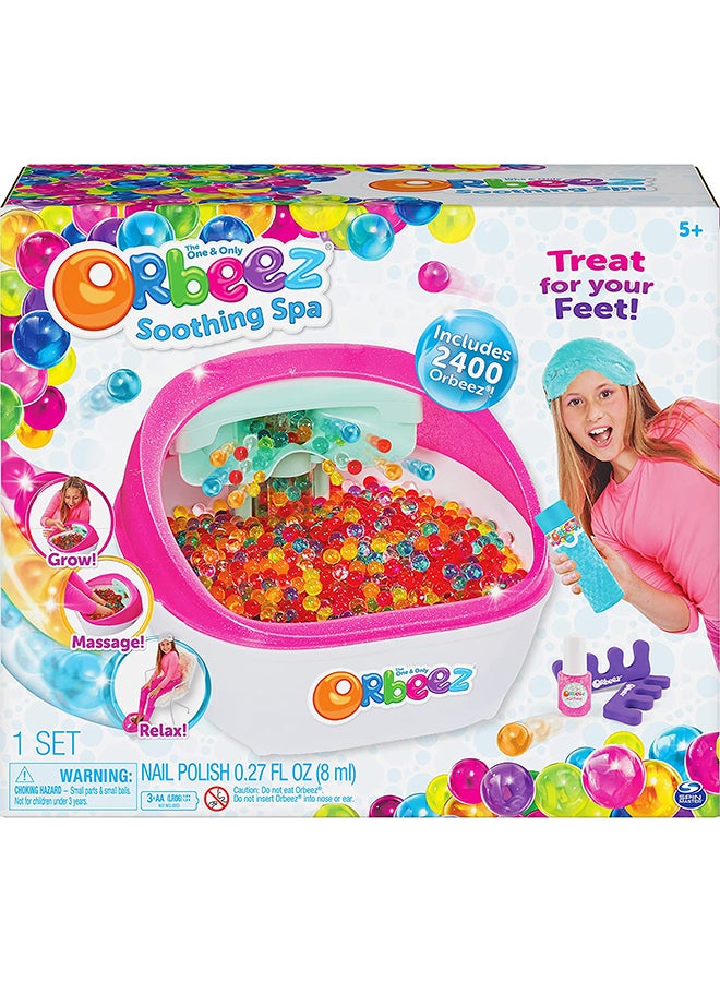 أوربيز سبا جرون سوذيج - Image 1