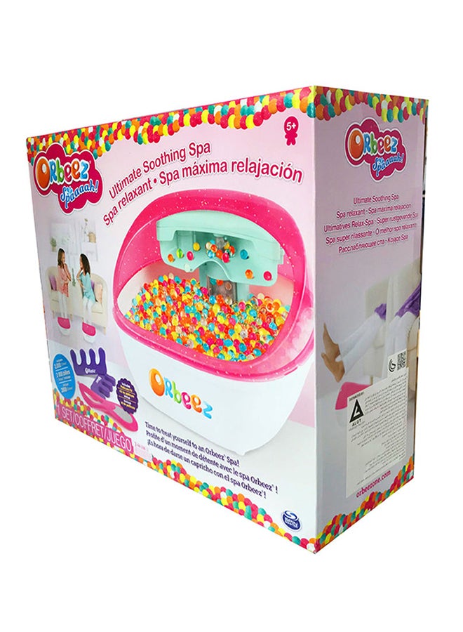 أوربيز سبا جرون سوذيج - Image 3