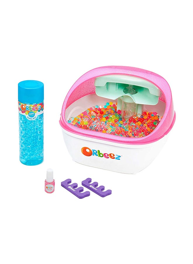 أوربيز سبا جرون سوذيج - Image 4