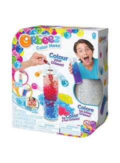 Orbeez Grown Color Meez Kit