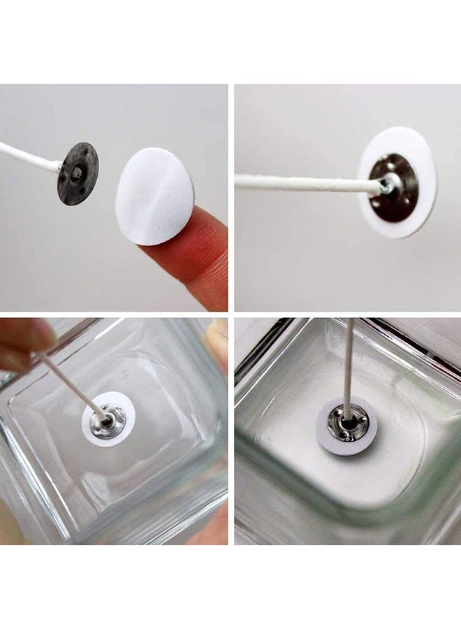 100-Piece Eco Candle Wick - Image 4