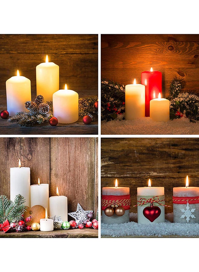 100-Piece Eco Candle Wick - Image 5