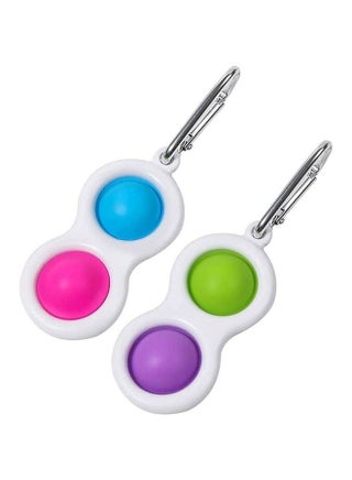 2-Piece Simple Dimple Fidget Toy - v1627822257/N46572893A_1