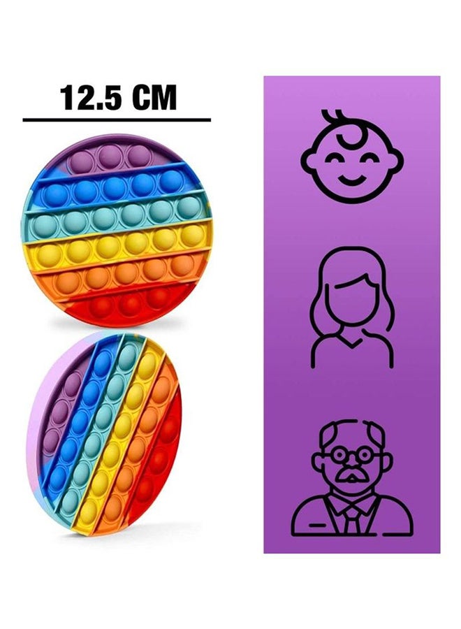 XiuWoo Fidget Pop Push Toy - Image 2