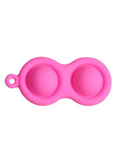 Generic 20-Piece Simple Dimple Baby Sensory Squeeze Toy Set  - Image 2