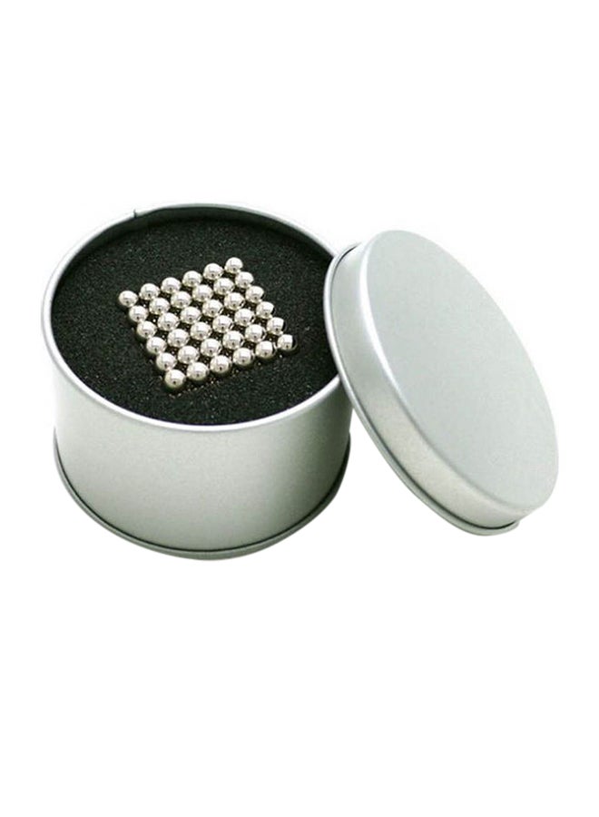 Magnetic Cube Bucky Ball 216 Pcs 3inch