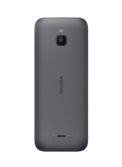 NOKIA 6300 Dual SIM Charcoal 4GB 4G LTE  - Image 4