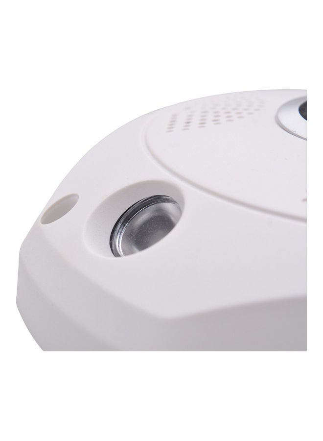 Wireless VR cam 3D Panoramic 360 Degree View IP Camera