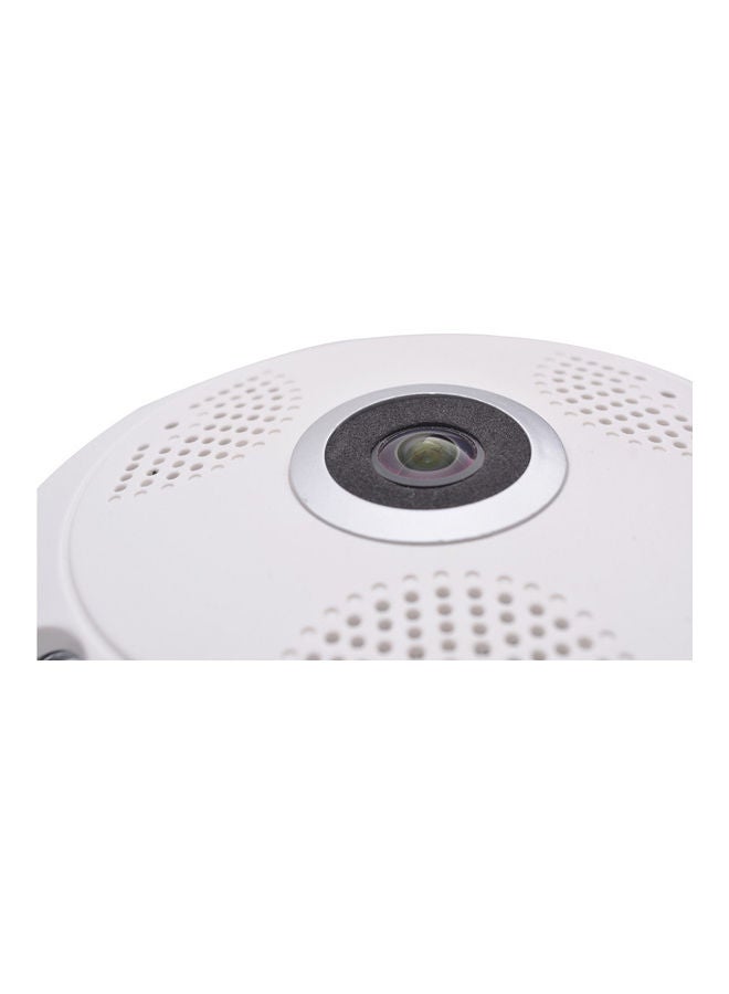 Wireless VR cam 3D Panoramic 360 Degree View IP Camera