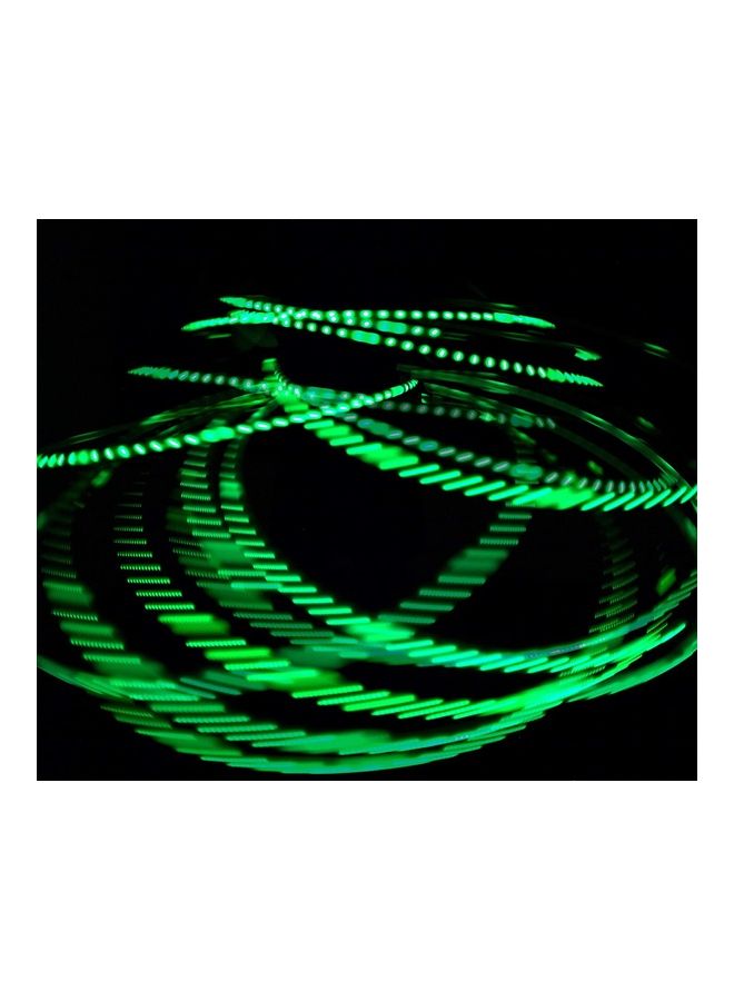 XiuWoo Smart Hula Hoop One Size  - Image 4