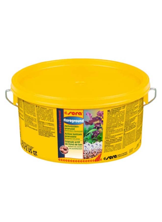 Sera Professional Floregrount 2Liters