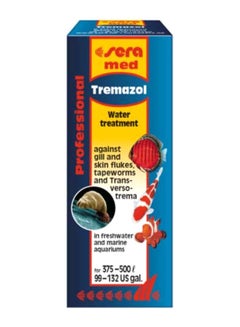 Med Professional Tremazol