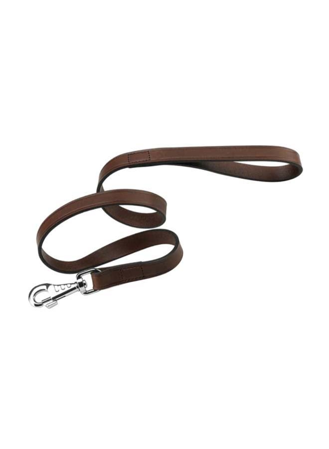 Ferplast Vip G Bull Leather Dog Leash Multicolour 