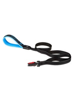 Sport Dog Matic G Padded Dog Leash Complete With Automatic Carabiner Multicolour