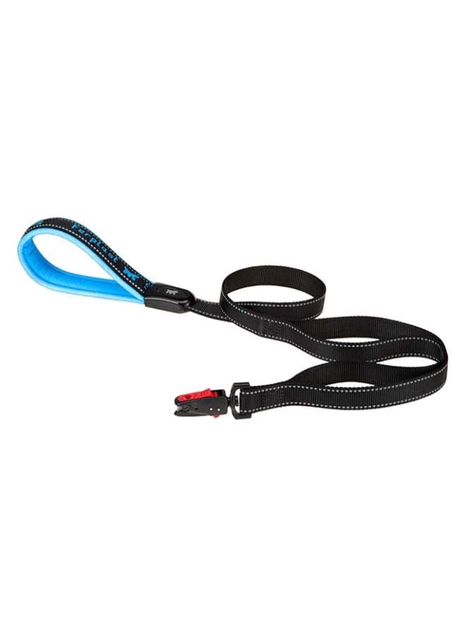 Ferplast Sport Dog Matic G Padded Dog Leash Complete With Automatic Carabiner Multicolour 