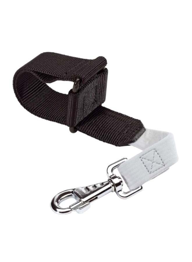 Ferplast Dog Travel Belt Black 