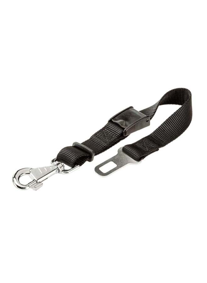 Ferplast Dog Safety Belt Black 