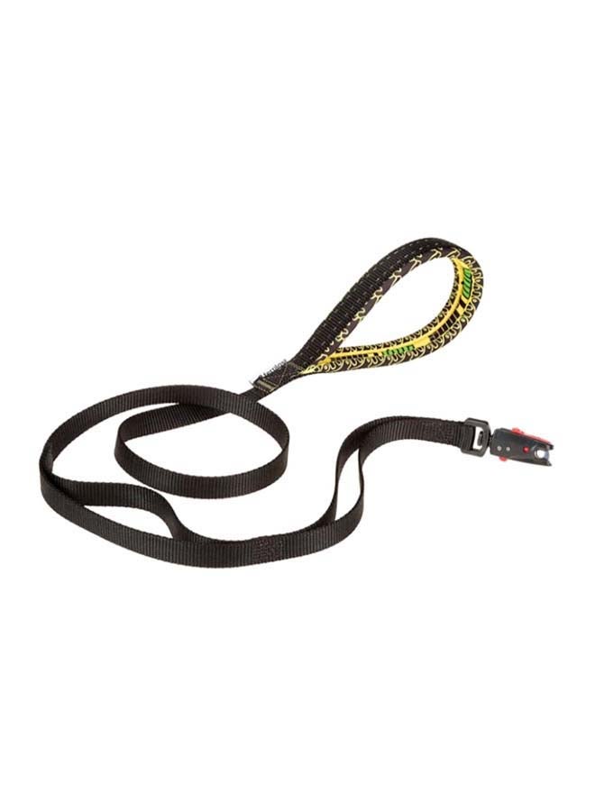 Ferplast Daytona Matic G Dog Lead Complete With Automatic Carabiner Multicolour 