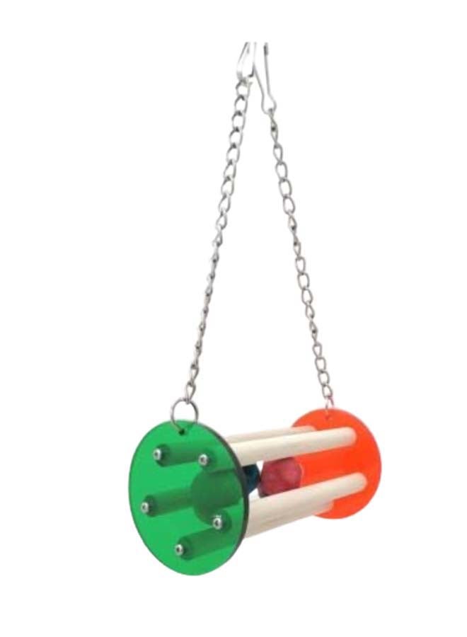 Bird Toy Natural And Clean 02722