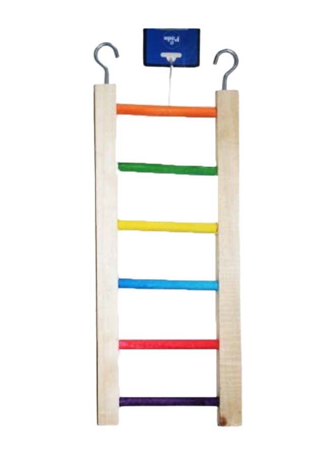 Bird Toy Natural And Clean 02708