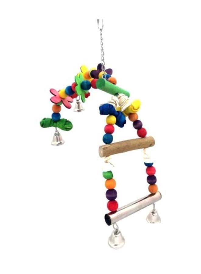 Bird Toy Natural And Clean  0603