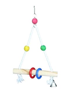 Bird Toy Natural And Clean  0247