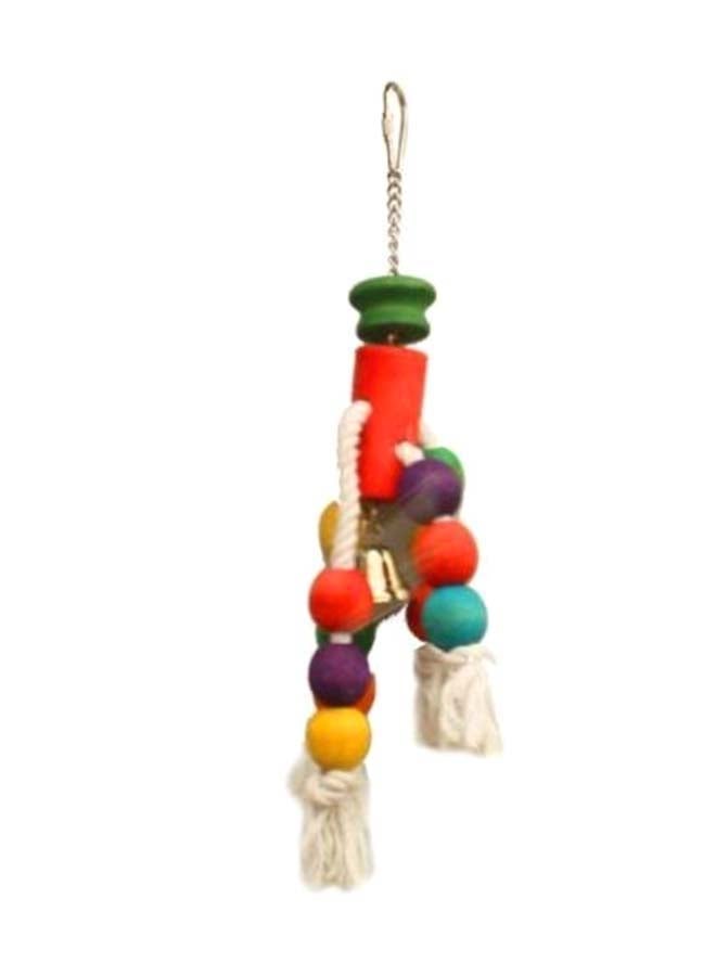 Bird Toy Natural And Clean