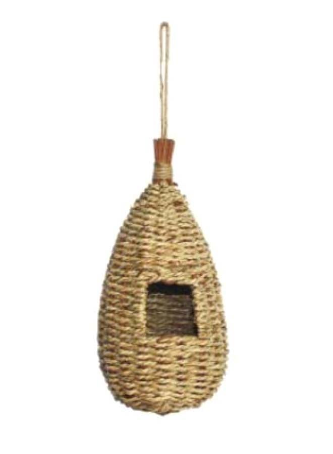 Bird Toy Natural And Clean 1226