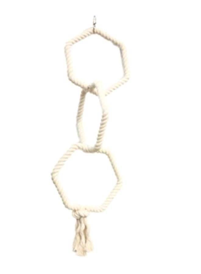 Bird Toy Natural And Clean 0056