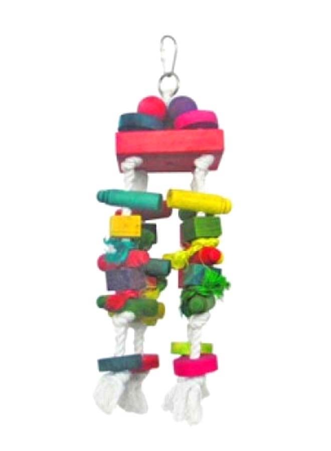 Bird Toy Natural And Clean 0018