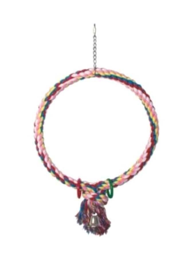 Bird Toy Natural And Clean