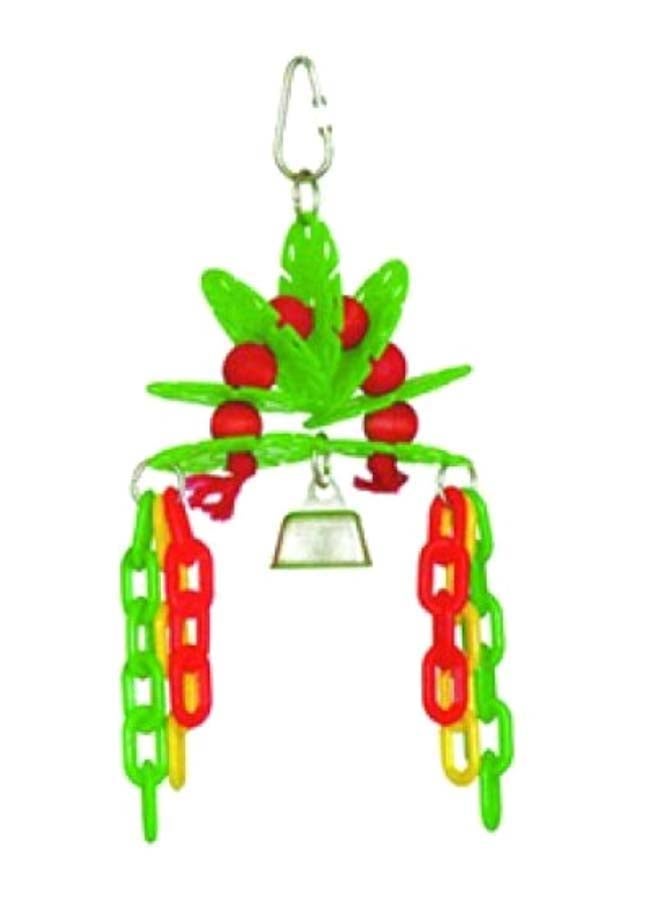 Bird Toy Natural And Clean