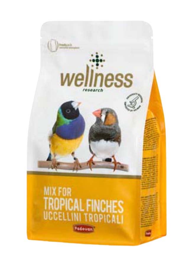 Wellness Tropical Finches 1 Kg