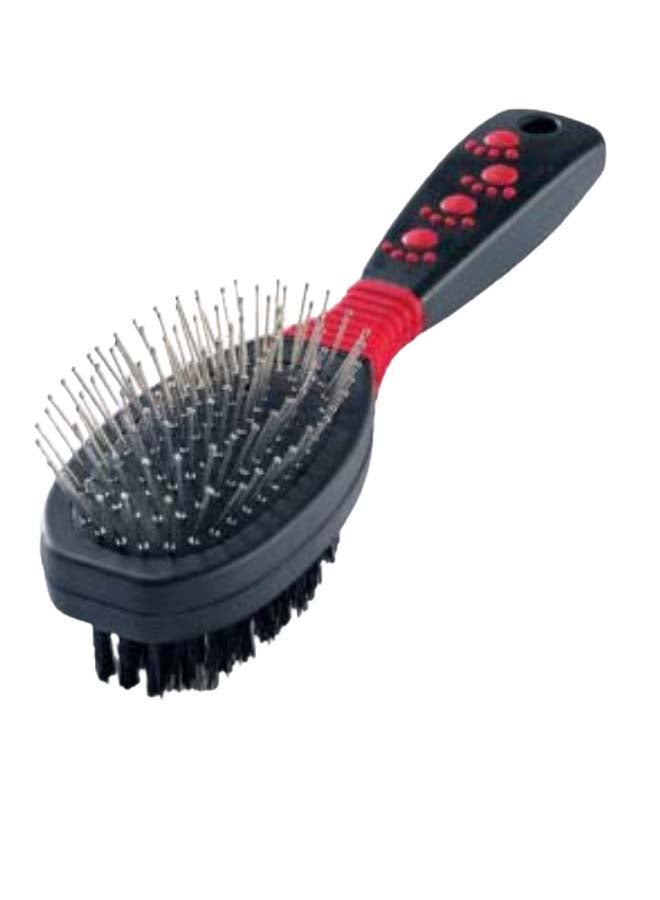 Combo Oval Brush