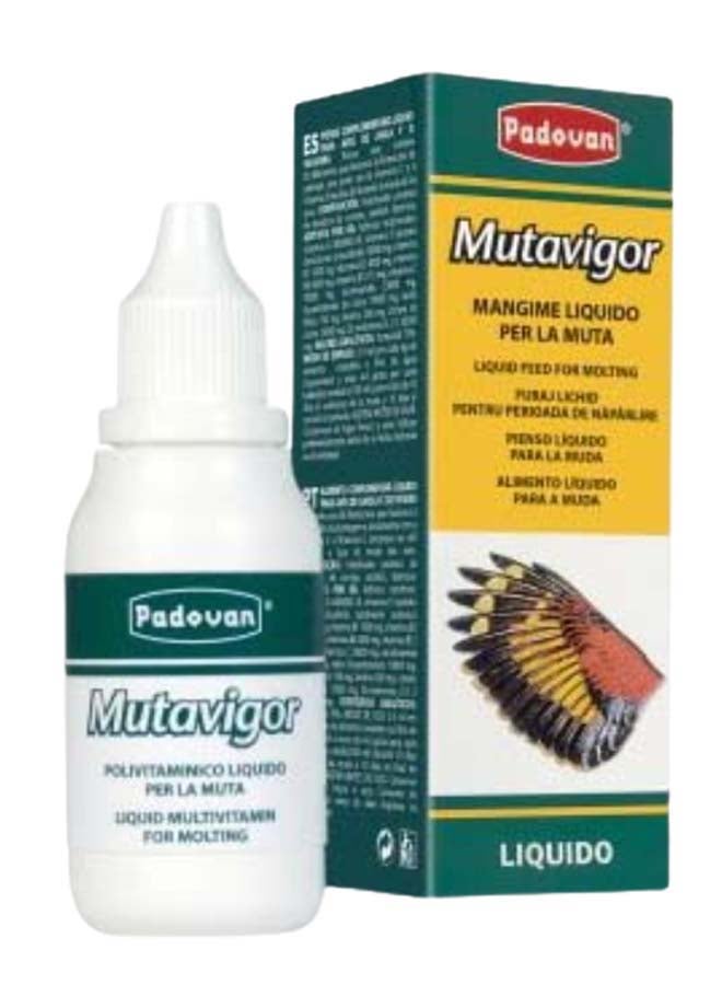 بادوفان موتافيور منتج متعدد الألوان 30ملليلتر