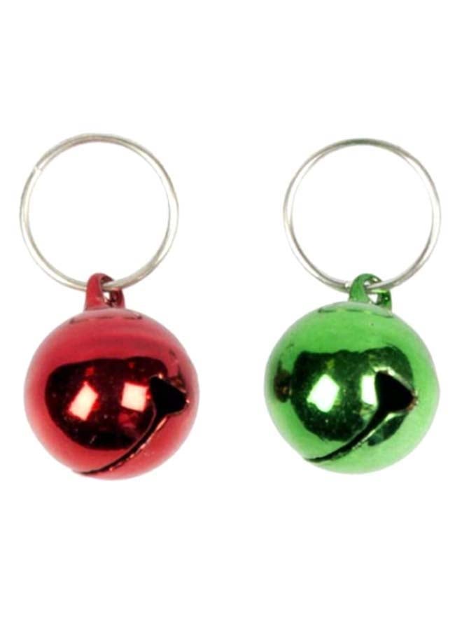 Cat Bells Multicolour