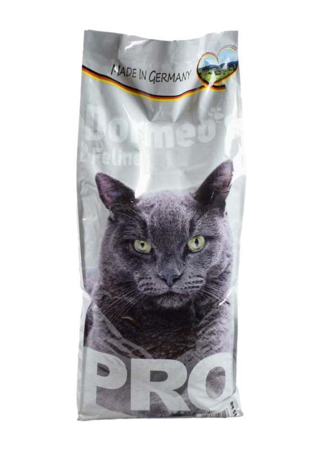 Cat Feline Dry Food 15 Kg