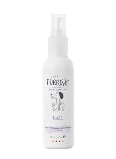Buzz Cologne 150ml