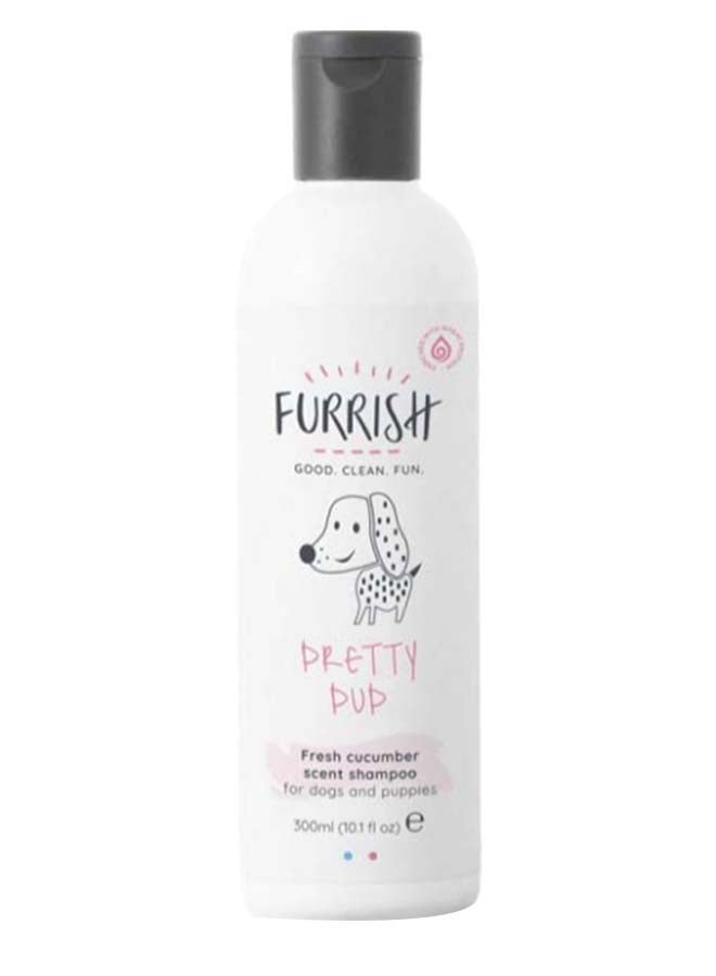 FURRISH Pretty Pup Shampoo 300ml