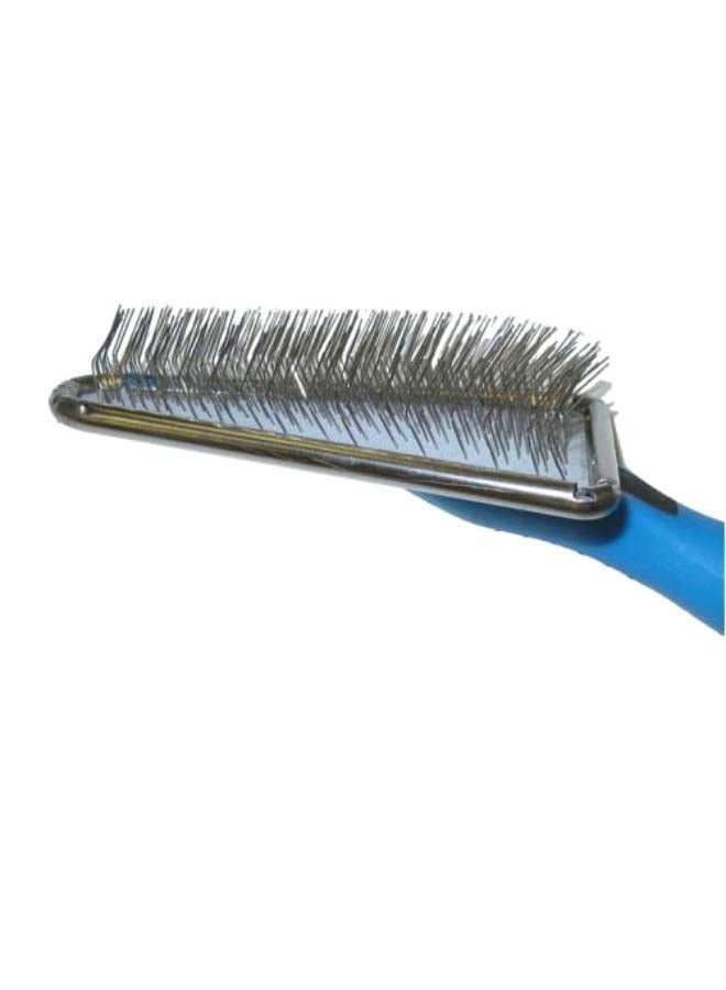 غروم بروفيشينال أداة تقطيع ناعمة على شكل مثلث متعدد الألوان