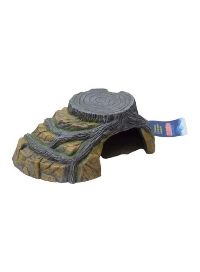 Aquarium Decoration 20x13x8cm Multicolour