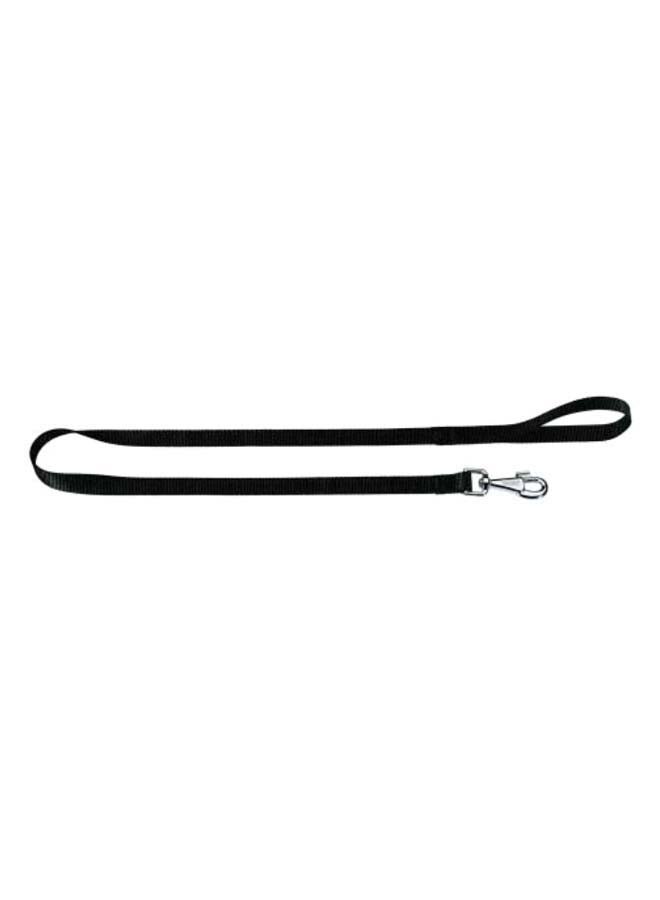 Ferplast Club G15/120 Lead 120 x 1.5 CM Black 
