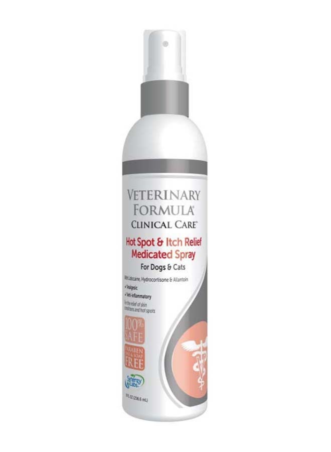SynergyLabs Veterinary Formula Clinical Care Multicolour 
