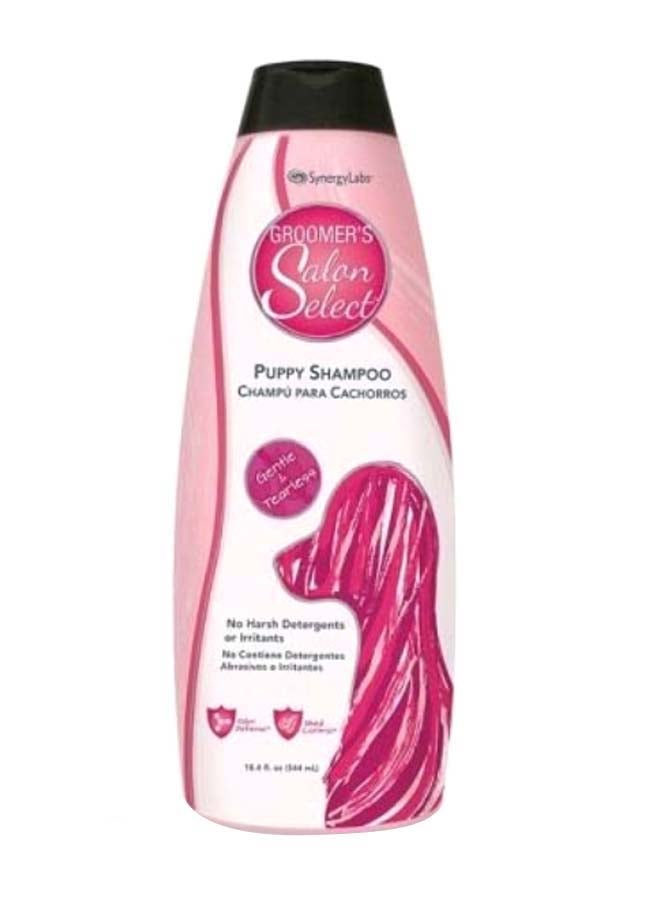 شامبو جرومرز صالون سيليكت للجراء، 544 مل متعدد الألوان