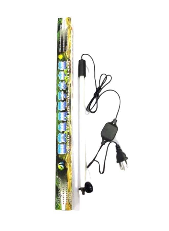 كيه دبليو وزون مصباح U قابل للغمر بالماء متعدد الألوان