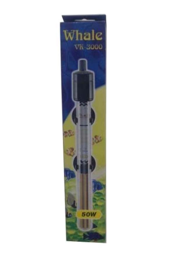 كيه دبليو وزون VK 3000 مع قلب حلزوني متعدد الألوان