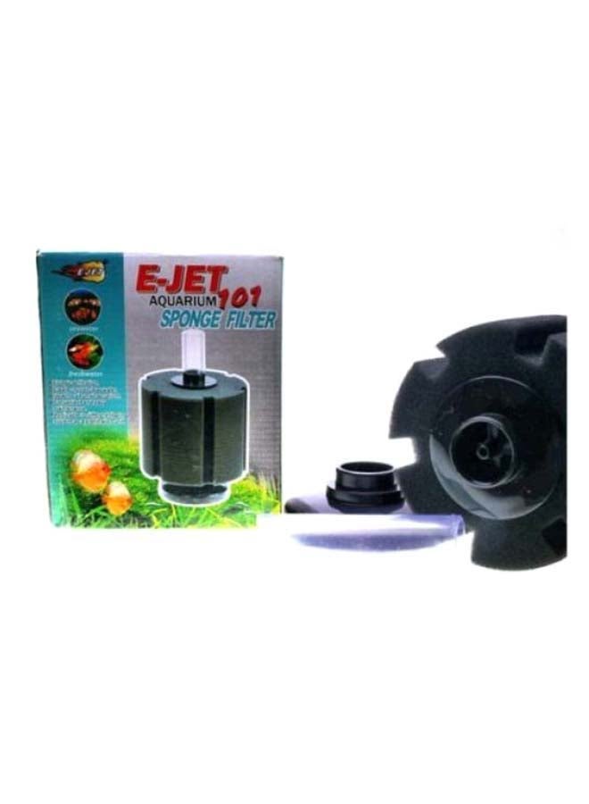 كيه دبليو وزون فلتر إسفنج من إي جيت