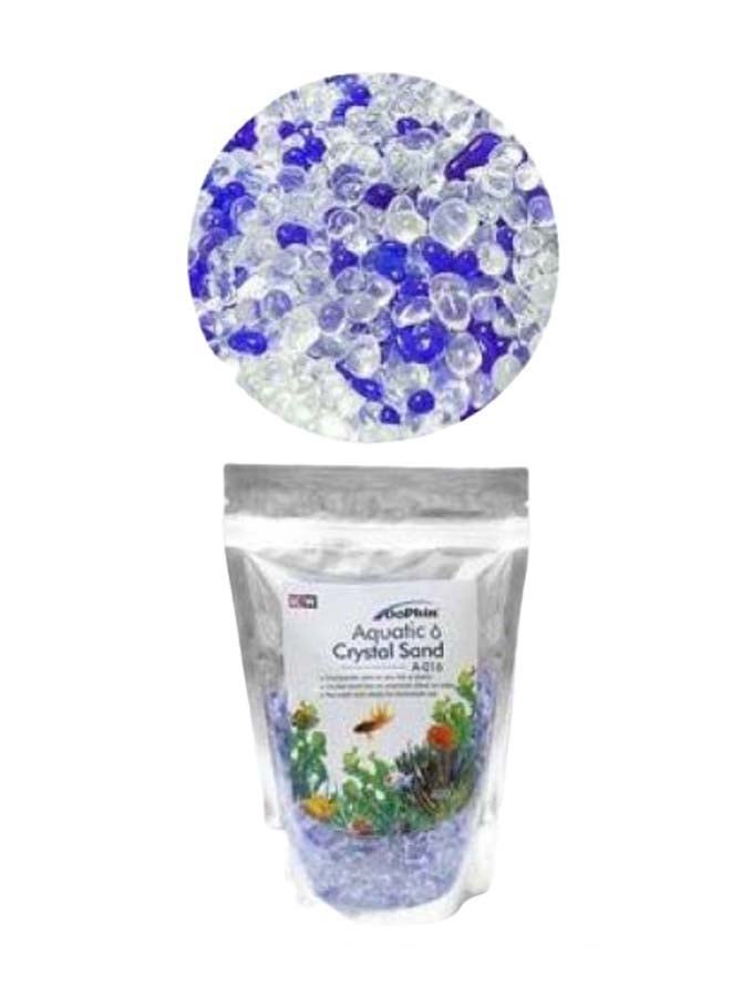 كيه دبليو وزون رمل كريستالي شفاف