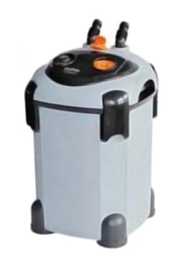 كيه دبليو وزون فلتر بتصميم علبة من دوفين